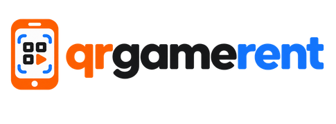 QRgamerent